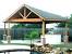 How To Build A Covered Patio Roof
