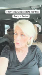 God is in Control. #pursueyourpassion