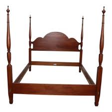 Ethan allen bedroom bedroom furniture discontinued bed bedroom furniture discontinued home design games for ethan allen. Vintage New Ethan Allen Beds For Sale Chairish