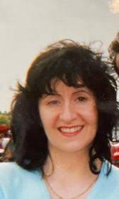 Condolence Book for Geraldine Cunnie (Aclare, Sligo)