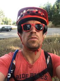 Thinking about riding my bike to chase Sally idk