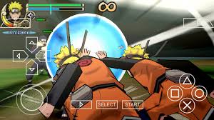 Download Game Ppsspp Naruto Ultimate Ninja Impact Mod Apsoablosut