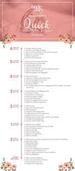 Take A Look At The Best 6 Month Wedding Planning In The Photos Below And Get Ideas For Your Quick Wedding Wedding Planning Timeline Wedding Planning Checklist