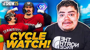 My Season Debut! I Hit For The Cycle?!