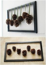 Find the largest selection of pinecone bedding in affordable comforter sets and sheet sets that have a pine cone theme. 25 Creative Pinecone Crafts That Add Beauty To Your Fall And Winter Decor Diy Crafts