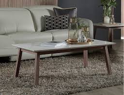 Poly & bark riley marble rectangle coffee table. Bolda Quartz Coffee Table