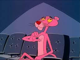 Pink Panther - Hanna-Barbera Wiki