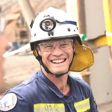 That Friday feeling in Mount Isa! Whatever your weekend plans involve, it's  safe to say mining has played a role… be it scrolling through your social  feed, watching a movie, or cooking