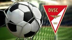 Dvsc does not accept cash or personal checks. Dvsc Ii Tiszaujvaros Nb3 As Bajnoki Merkozes Youtube