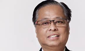 Dato sri ismail sabri yaakob born 18 january 1960 is a controversial malaysian minister of rural and regional development he is a member of the parliament. Ismail Sabri Be Responsible Respond Aliran