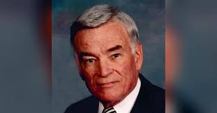 Mr. Edward "Hop" Horde Obituary