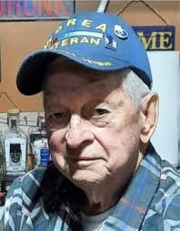 Charles Derby Obituary