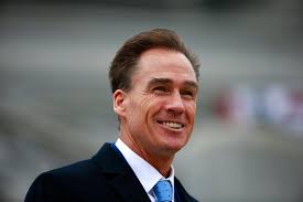 Former Pennsylvania Lt. Governor Mike Stack looking to return to office