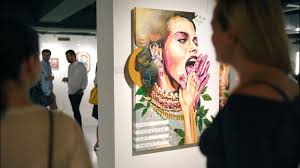 Maybe you would like to learn more about one of these? Vernissage Epic Women 2020 Youtube