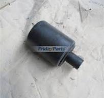 For Komatsu Excavator PC100-3 PC120-3 PC60-3 PC60-5 PC80-3 Top Roller Upper  Roller Carrier Roller 203-30-00120