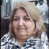 Blanca Estela Rodriguez De Lopez Obituary