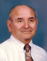 Obituary information for Herbert Scott Brown