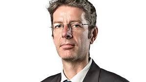 Staycity decides to go for a walk