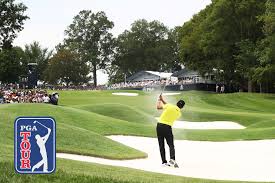 Looking for the 2k21 version of pebble beach. Turnierkalender Pga Tour In 2021