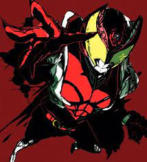 kamen rider kiva kamen rider rider superhero