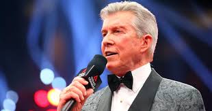 Michael Buffer's net worth is more than Daniel Dubois and Anthony Joshua  combined