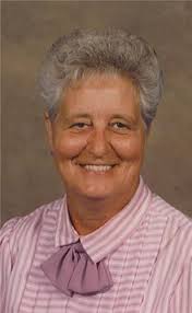 MARY STAGNER Obituary (1933