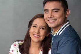 Mentors, friends show support for Jolina and Marvin's reunion movie