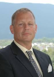 Board — Albemarle County Police Foundation