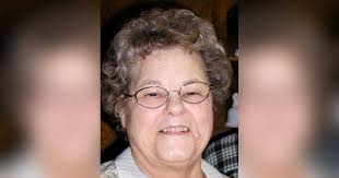 Obituary for Doris Jean (Hess) Farwell