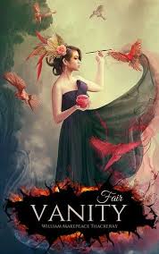 Vanity Fair Ebook By William Makepeace Thackeray Rakuten Kobo William Makepeace Thackeray English Novels Kobo