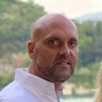 Sean Sanger's Instagram, Twitter & Facebook