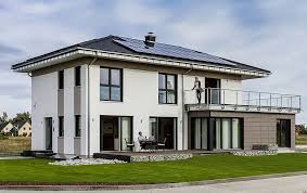 Hier erfahren sie, wie sie die kosten beim hausbau oder hauskauf richtig einschätzen und so herausfinden, was ein haus kostet. Fertighaus Archiv Www Immobilien Journal De