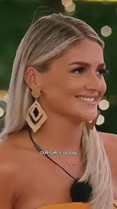 Love Island The Game Tempting Fate Claudia