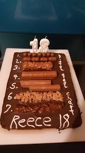 Homemade My Wife Made A Bristol Stool Chart Chocolate Cake