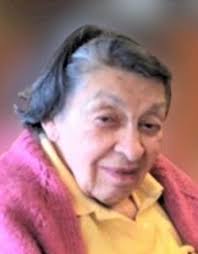 Hilda Horan Obituary