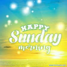 Maybe you would like to learn more about one of these? Happy Sunday Morning Download On Funimada Com