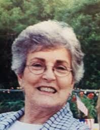 Obituary information for Vivian L. "Vicki" Barnes