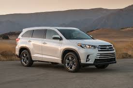 The garage door opener can be programmed to operate garage doors, gates control transmitter for more accurate programming. 2018 Toyota Highlander Delivers On Value Safety Features And Performance For Families Of All Sizes Toyota Usa Newsroom