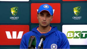 Abhishek: 'I felt we were surprised by pace and bounce'
