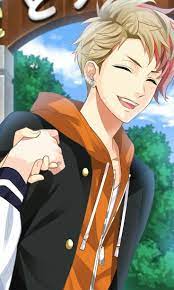 Check spelling or type a new query. Blonde Hair Anime Guys Novocom Top