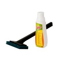 Simple coffee descaler solution by essential values doesn't break the bank. Scotch Brite Quick Clean Griddle Cleaning System Kit 3m Lebanon