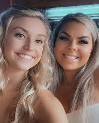 Jodi Grace's Instagram, Twitter & Facebook