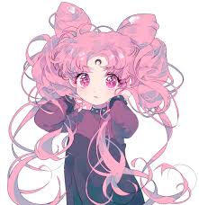 Check spelling or type a new query. Black Lady Chibiusa Image 1939519 Zerochan Anime Image Board