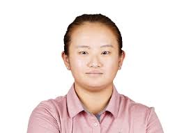 Jenny Bae (United States) Golf Profile