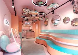 Petersburg in 2019, now has three locations in the tampa bay area. Seven Ice Cream Shops Sprinkled With Delicious Decor Details