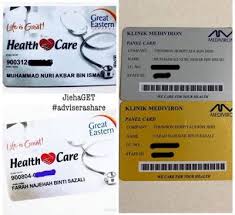 Great eastern general insurance protects your lifestyle and the things you value, both personal and business. Ejen Takaful Great Eastern Perbandingan Antara Medical Card Company Dan Medic Medical Cards Card Companies