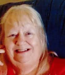 Suellen Voss Obituary