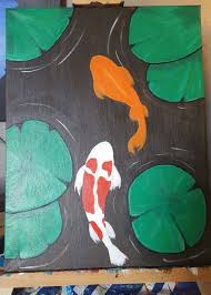 Pin By Taylar Jordan On Drawing Hippie Painting Small Canvas Art Mini Canvas Art Walking in the rain red acrylic painting technique #448. pinterest
