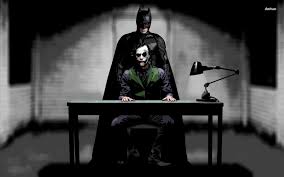 Joker hd wallpapers for android and iphone and windows phone. Free Download Joker And Batman The Dark Knight Rises Movie Wallpaper 1680x1050 For Your Desktop Mobile Tablet Explore 92 Game Night Movie Wallpapers Game Night Movie Wallpapers The Night
