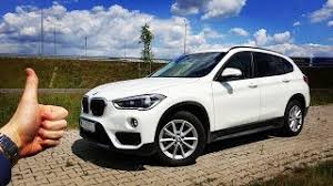 The bmw x1 is a line of subcompact luxury suv produced by bmw since 2009. Bmw X1 F48 Wikivisually
